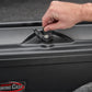 UnderCover 2020 Jeep Gladiator Drivers Side Swing Case - Black Smooth