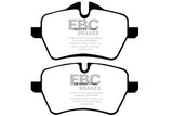 EBC 2007-2014 Mini Cooper S Hardtop (R56) 1.6L Turbo Bluestuff Front Brake Pads