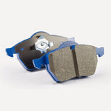 EBC 07-11 Acura CSX (Canada) 2.0 Type S Bluestuff Front Brake Pads