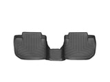 WeatherTech 12+ Subaru Impreza Rear FloorLiner - Black