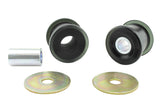 Whiteline Plus 8/97-06 Forester / 4/93-06 Impreza Front Control Arm - Lower Inner Rear Bushing Kit