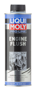 LIQUI MOLY 500mL Pro-Line Engine Flush