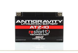 Antigravity YTZ10 Lithium Battery w/Re-Start