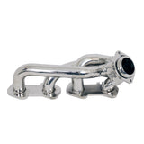 BBK 97-03 Ford F Series Truck 4.6 Shorty Tuned Length Exhaust Headers - 1-5/8 Titanium Ceramic