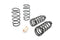 Eibach Pro-Kit for 2014 Mazda 3 2.5L 4 Cyl (BM) including 5-Door