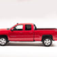 BAK 2014 Chevy Silverado 1500 / 15-20 Chevy Silverado 2500/3500 8ft Bed BAKFlip MX4 Matte Finish