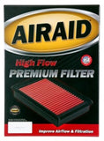 Airaid 04-08 Ford F-150 5.4L / 05-09 Expedition 5.4L / 06-08 Lincoln LT Direct Replacement Filter