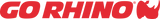 Go Rhino 15-20 Chevrolet Colorado Brackets for Dominator Extreme SideSteps