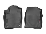 WeatherTech 16+ Honda Civic Sedan Front FloorLiner - Black