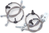 Russell Performance 96-00 Honda Civic CX/ DX/ HX (with small front rotor) Brake Line Kit