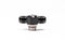 Radium 10AN ORB Swivel Banjo to Dual 10AN Male