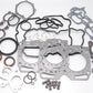 Cometic Street Pro 06-07 Subaru WRX EJ255 DOHC 101mm Bore Complete Gasket Kit *OEM # 10105AB010*