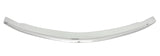 AVS 17-18 Honda CR-V Aeroskin Low Profile Hood Shield - Chrome