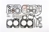 Cometic Street Pro 06-07 Subaru WRX EJ255 DOHC 101mm Bore Complete Gasket Kit *OEM # 10105AB010*