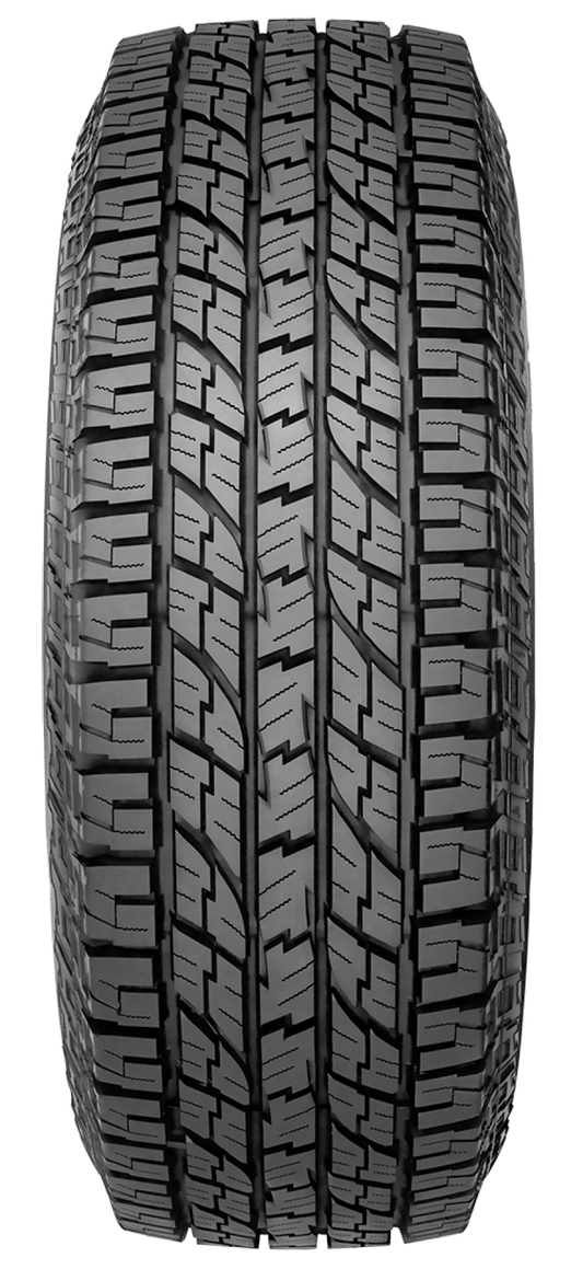 Yokohama Geolandar A/T G015 Tire - 215/70R15 98H