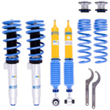 Bilstein B16 (PSS10) 13-15 BMW 320i/13-14 328i/335i /14-15 428i/435i Front & Rear Perf Susp System