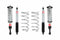 Eibach Pro-Truck Coilover 2.0 Front/ Sport Rear for 10-20 Toyota 4Runner 2WD/4WD