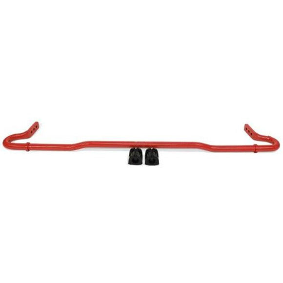 BLOX Racing 15-21 Subaru WRX/STI Rear Sway Bar (24mm)