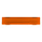 Rigid Industries Light Cover for SR-Series Amber PRO - 11in.