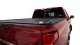 EGR 19-23 Ram 1500 Short Box Rolltrac Electric Retractable Bed Cover