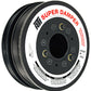 ATI Damper - 7.425in - Steel LW - 6/4 Grv - LS1-2-3-6 & L76 - 97-13 - Y Body & SS & G8 - 3 Ring