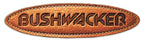 Bushwacker 09-14 Ford F-150 Extended Cab Trail Armor Rocker Panel Cover - Black