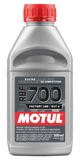 Motul 1/2L Brake Fluid RBF 700 - Racing DOT 4