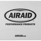 Airaid 04-05 GM 2500/3500 Pickup / 6.6L DSL MXP Intake System w/ Tube (Oiled / Red Media)