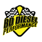 BD Diesel Manifold Exhaust - 2001-2010 Duramax
