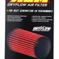 AEM Dryflow Air Filter 3.25in X 7in Dryflow