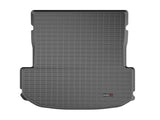 WeatherTech 20+ Hyundai Palisade (Behind 2nd Row) Cargo Liner - Black