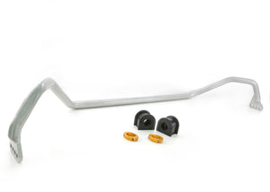 Whiteline 08/06-09 Pontiac G8 Sedan Front Heavy Duty Adjustable 26mm Swaybar