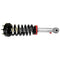 Rancho 09-13 Ford Pickup / F100 Quick Lift Loaded