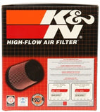 K&N 05-10 BMW K1200R / 05-10 K1200S Replacement Air FIlter