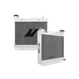 Mishimoto 04-09 Honda TRX450R Aluminum Radiator