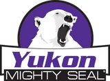 Yukon Gear Full-Floating Axle Seal For GM 14T