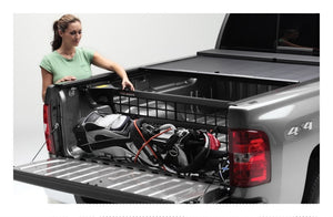 Roll-N-Lock 20-22 Jeep Gladiator (60in. Bed Length) Cargo Manager