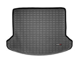 WeatherTech 14 Chevrolet Corvette Stingray Cargo Liners - Black