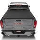 Truxedo 19-20 GMC Sierra & Chevrolet Silverado 1500 (New Body) w/Tailgate 5ft 8in Pro X15 Bed Cover