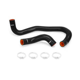 Mishimoto 05-10 Mopar 6.1L V8 Black Silicone Hose Kit