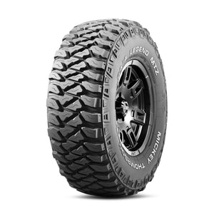 Mickey Thompson Baja Legend MTZ Tire - 35X12.50R15LT 113Q 90000057341