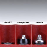 Skunk2 Honda/Acura K-Series (All Models) Black Anodized Low-Profile Valve Cover Hardware