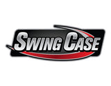 UnderCover 19-20 Ram 1500 Passengers Side Swing Case - Black Smooth