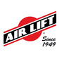 Air Lift Loadlifter 5000 Ultimate Rear Air Spring Kit for 99-06 GMC Sierra 1500 4WD