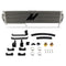 Mishimoto 17-19 GM 6.6L Duramax (L5P) Transmission Cooler - Silver