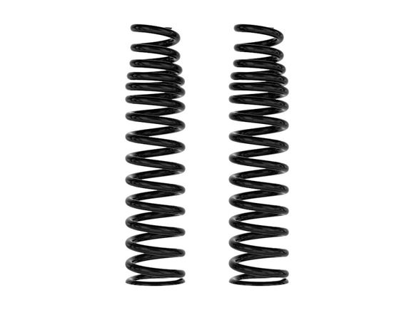 ICON 21-23 Ford Bronco Rear Heavy Rate Coil Spring Kit