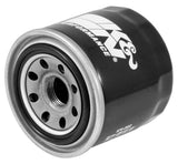 K&N Honda / Kawasaki 3.25in OD x 3.719in H Oil Filter