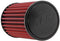 AEM 2.75 in Dryflow Air Filter with 9 in Element