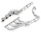 Stainless Works 20-21 Ford F-250/F-350 7.3L Headers 1-7/8in Primaries 3in Collectors High Flow Cats