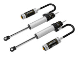 ICON 2007+ Toyota FJ / 2003+ Toyota 4Runner 1-3in Rear 2.5 Series Shocks VS RR - Pair